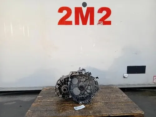 Cambio MYJ 6 MARCE MANUALE Opel Astra J SW 2010