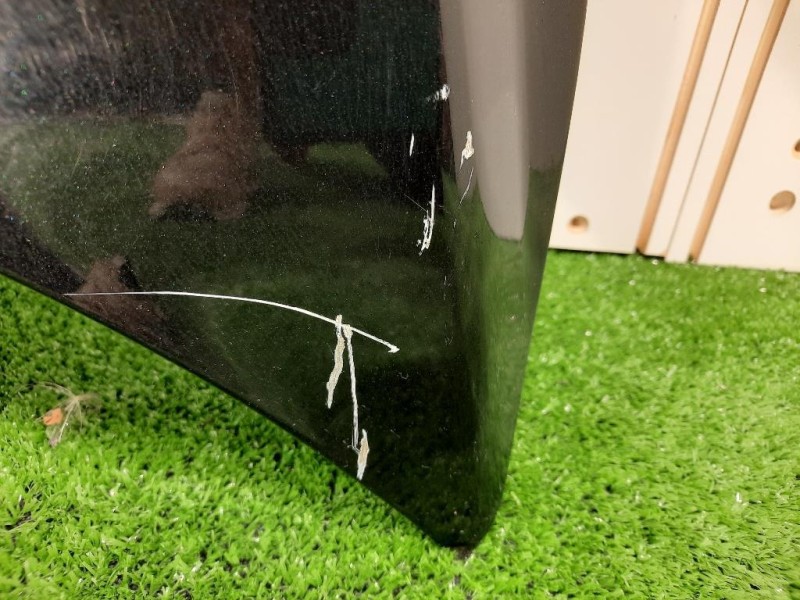 Cofano ANT 05116471AA Fiat Freemont 2011