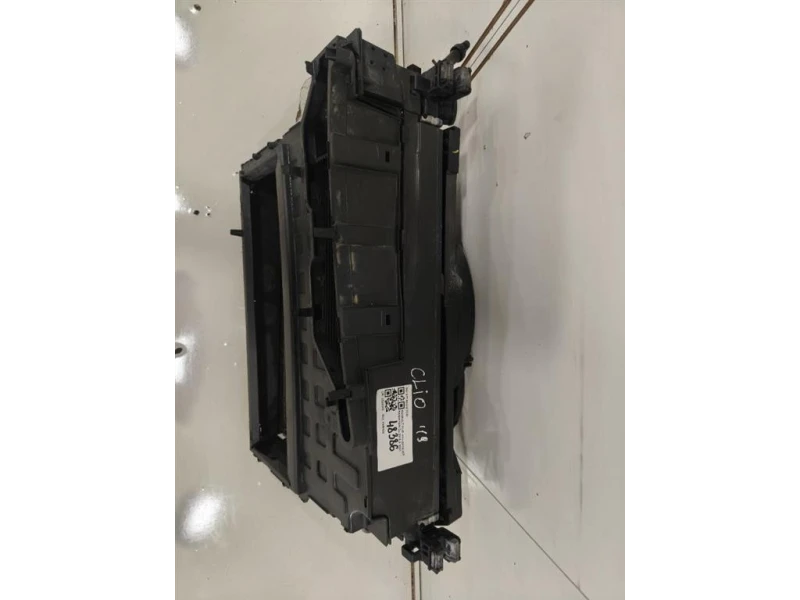 KIT Radiatori KIT RADIATORI Renault CLIO IV 2016