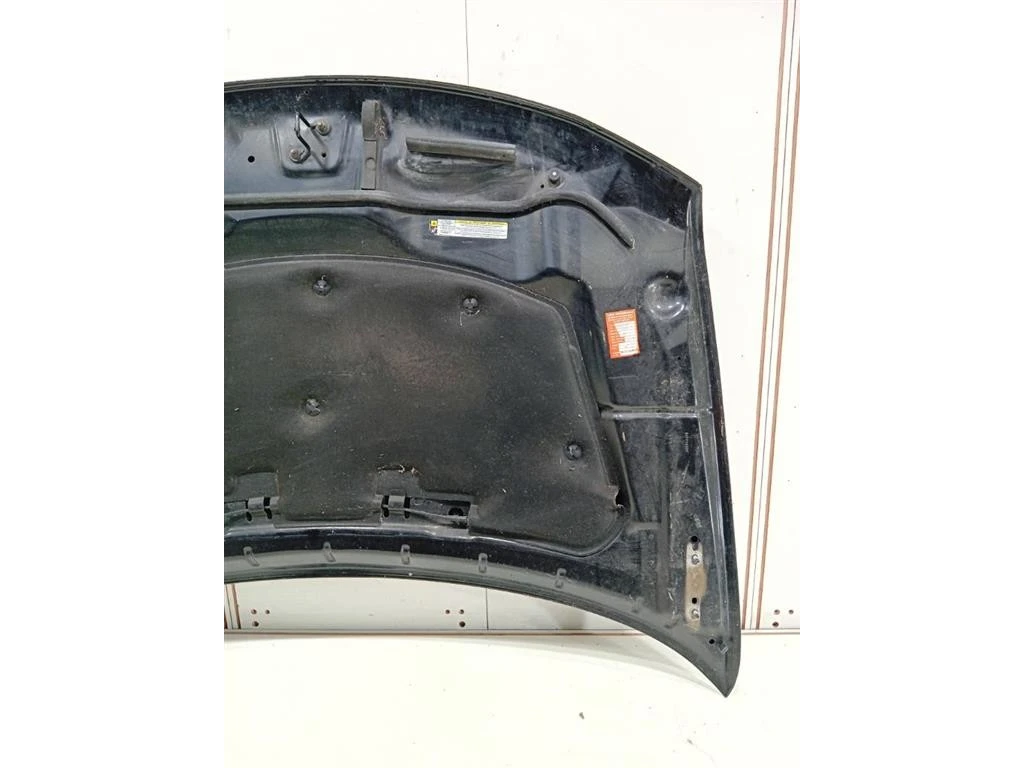 Cofano ANT K05076777AE Fiat Freemont 2011