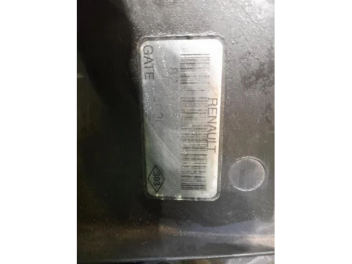 KIT Radiatori Renault Mégane II 2003