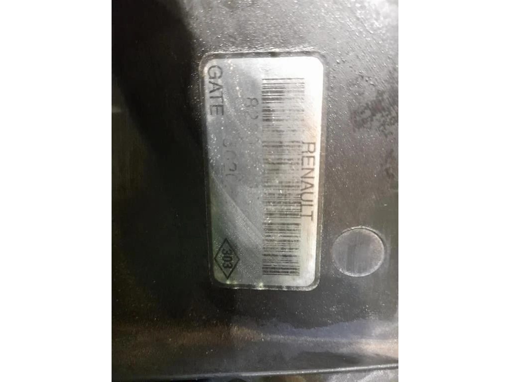 KIT Radiatori Renault Mégane II 2003