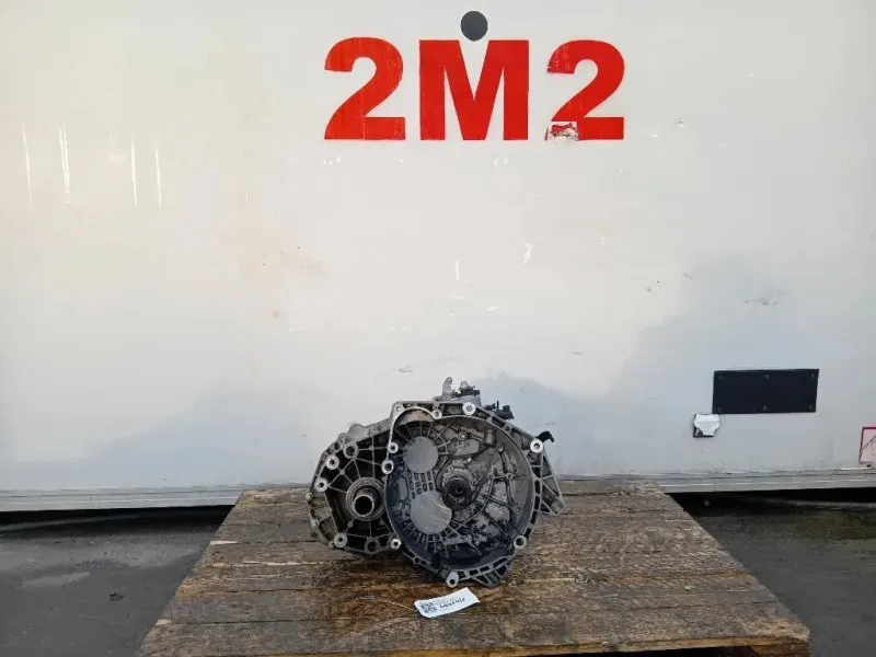 Cambio MYJ 6 MARCE MANUALE Opel Astra J SW 2010