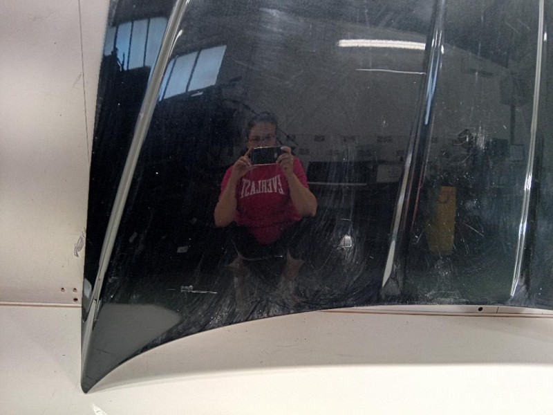 Cofano ANT K05076777AE Fiat Freemont 2011