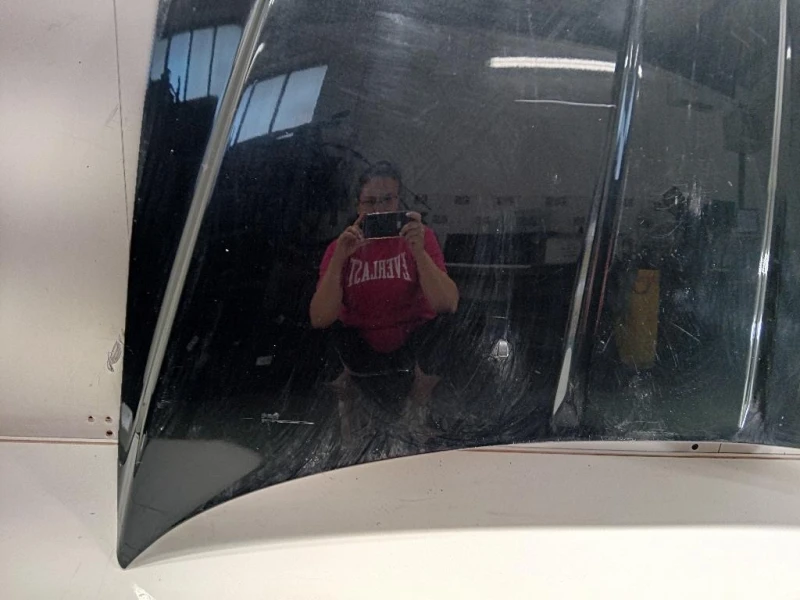 Cofano ANT K05076777AE Fiat Freemont 2011