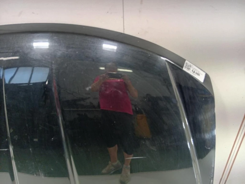 Cofano ANT K05076777AE Fiat Freemont 2011