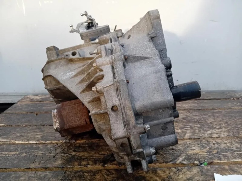 Cambio MYJ 6 MARCE MANUALE Opel Astra J SW 2010