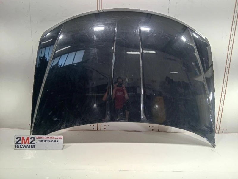 Cofano ANT K05076777AE Fiat Freemont 2011