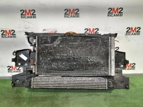 KIT Radiatori 921000294R Renault Mégane III 2009