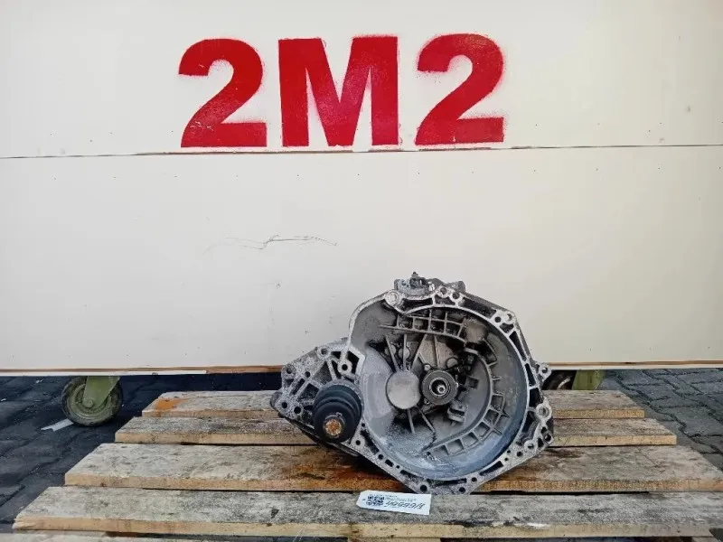 Cambio 5 MARCE MANUALE Opel Astra J SW 2010