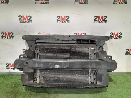 KIT Radiatori 1K959455FB 1K0820411S Skoda YETI 2010