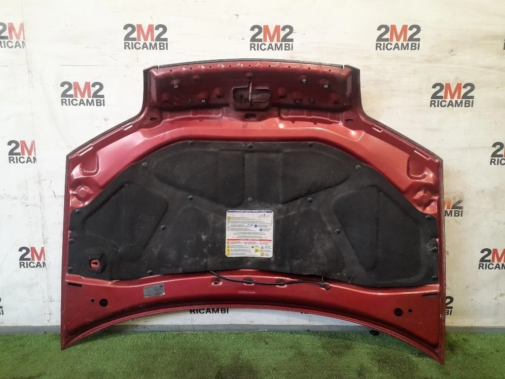 Cofano ANT Fiat Punto II 2003