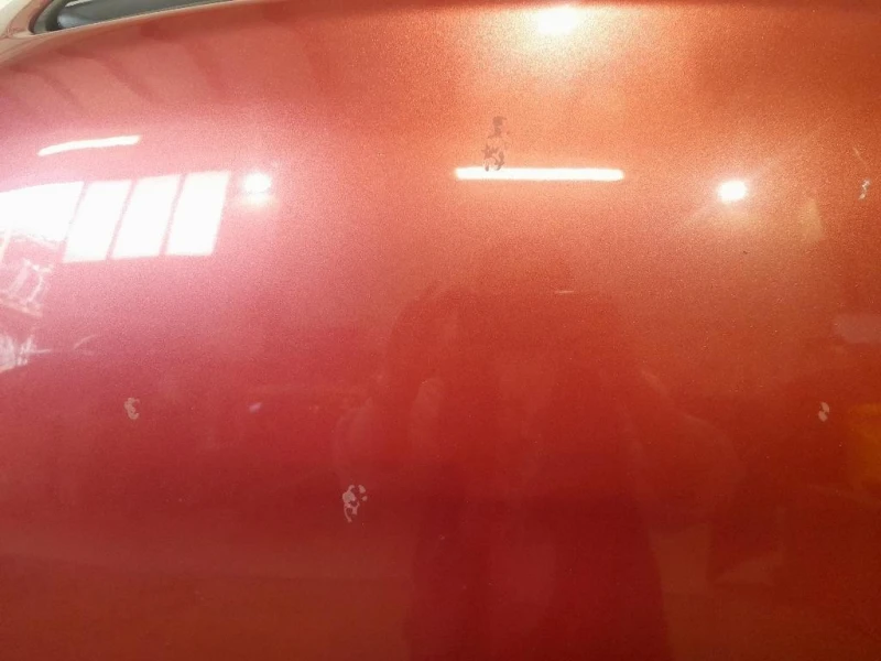 Cofano ANT Fiat Punto II 2003