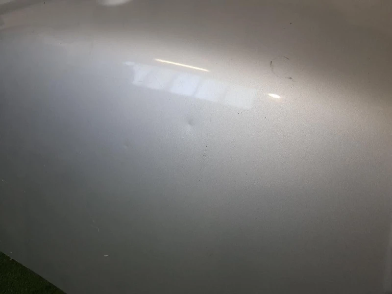 Cofano ANT 51789394 Fiat QUBO 2008