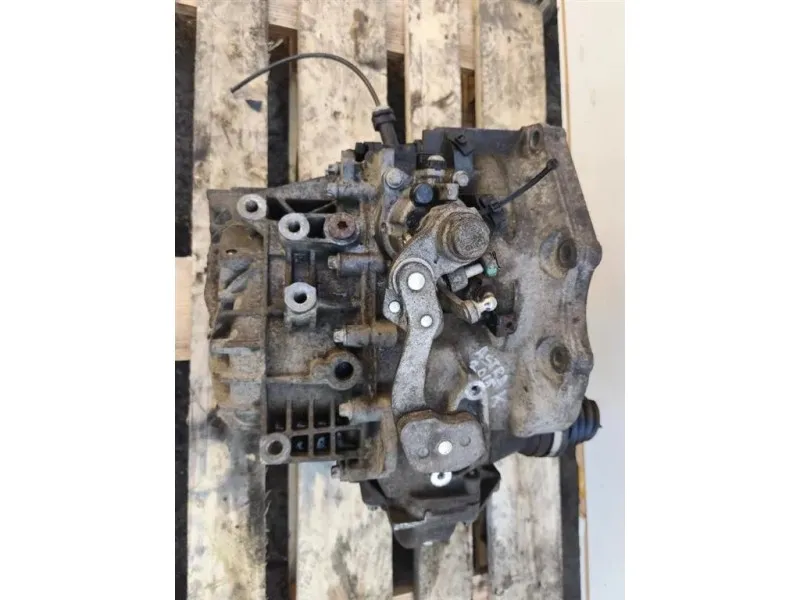 Cambio MZ4 6 MARCE MANUALE Opel Astra K 2016