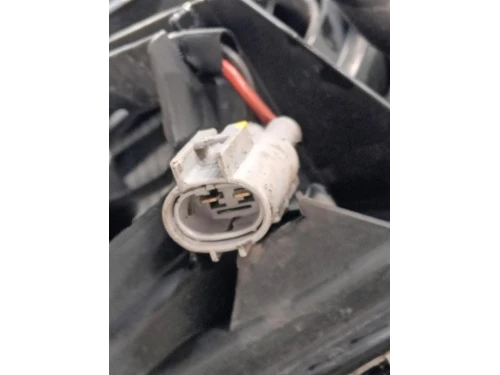 KIT Radiatori 21010-34111 Ssangyong Korando III 2011