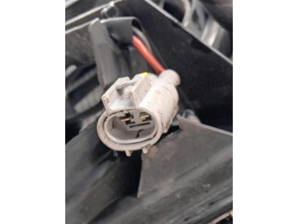 KIT Radiatori 21010-34111 Ssangyong Korando III 2011