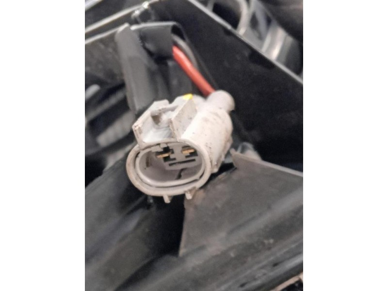 KIT Radiatori 21010-34111 Ssangyong Korando III 2011