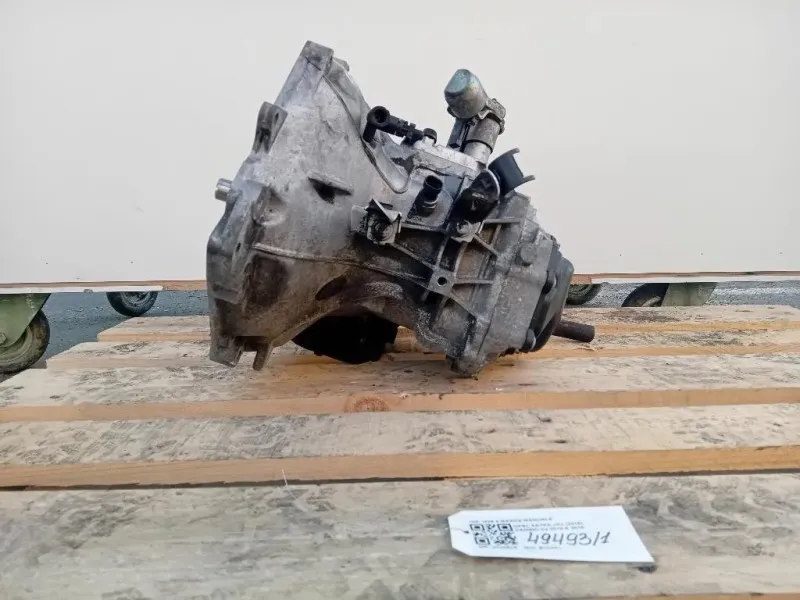 Cambio 24582874 5 MARCE MANUALE Opel Astra K 2016