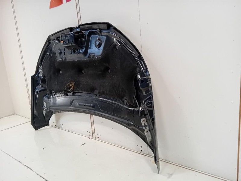 Cofano ANT 2577534 Ford Ecosport 2017