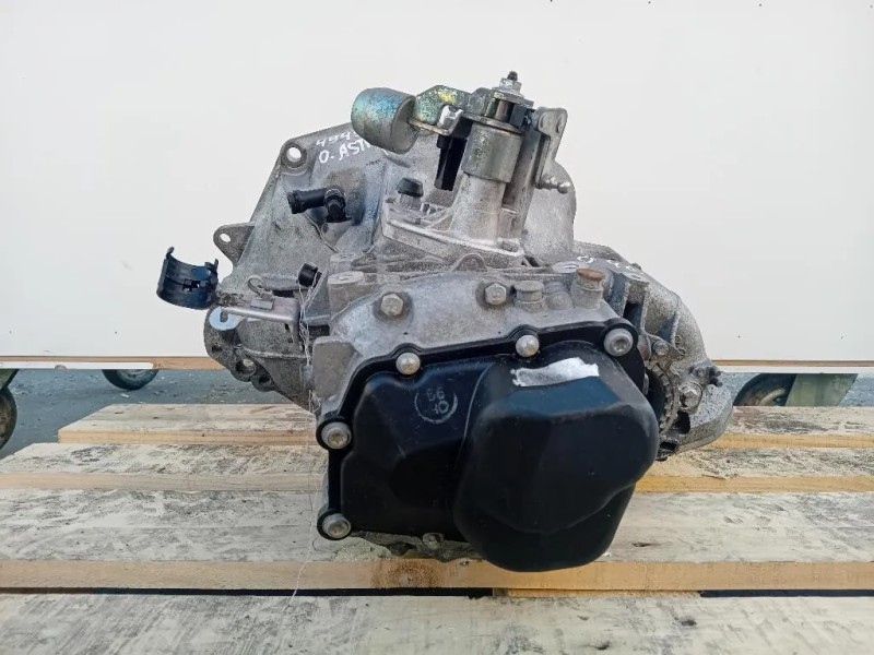 Cambio 24582874 5 MARCE MANUALE Opel Astra K 2016