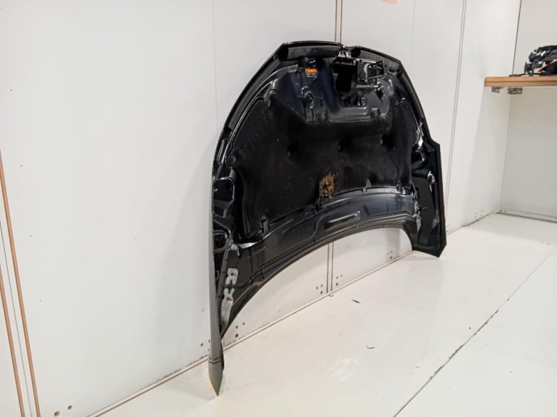 Cofano ANT 2577534 Ford Ecosport 2017