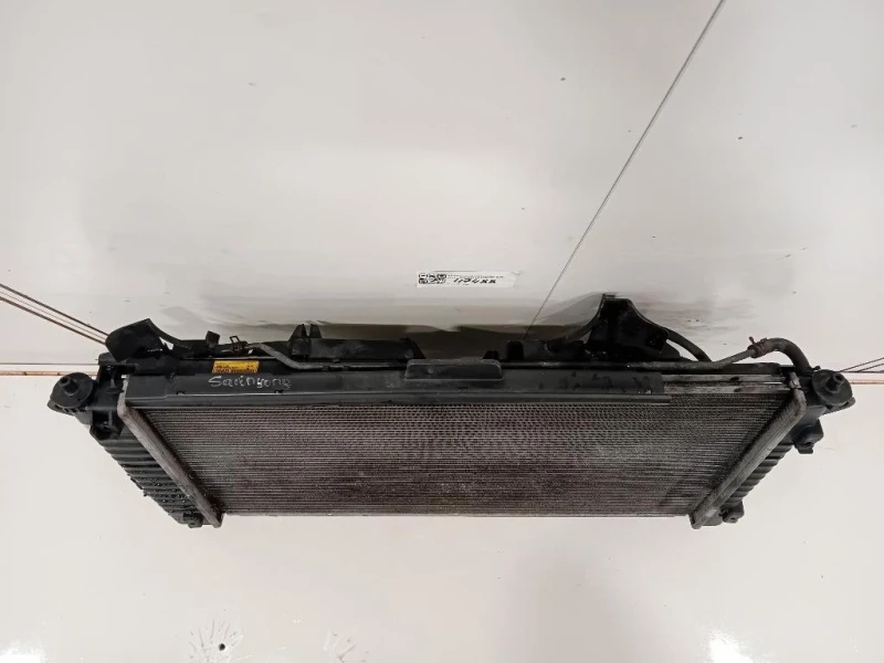 KIT Radiatori 21010-34111 Ssangyong Korando III 2011