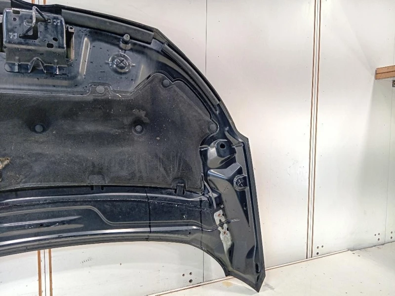 Cofano ANT 2577534 Ford Ecosport 2017