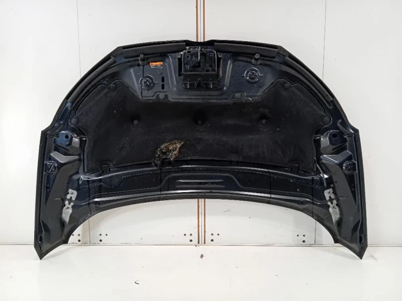 Cofano ANT 2577534 Ford Ecosport 2017