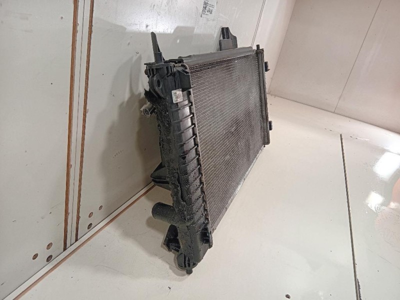 KIT Radiatori 21010-34111 Ssangyong Korando III 2011