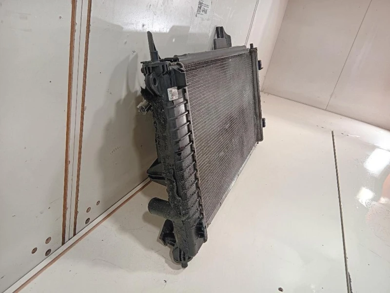 KIT Radiatori 21010-34111 Ssangyong Korando III 2011