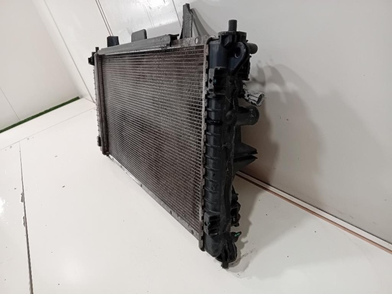 KIT Radiatori 21010-34111 Ssangyong Korando III 2011