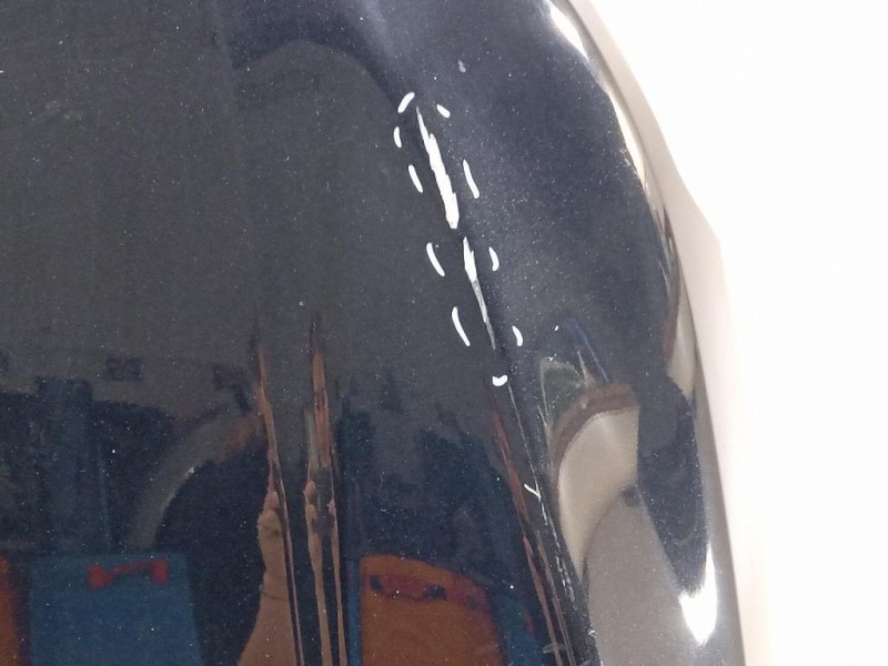 Cofano ANT 2577534 Ford Ecosport 2017