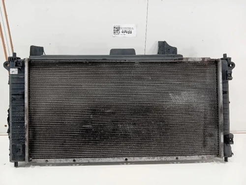 KIT Radiatori 21010-34111 Ssangyong Korando III 2011