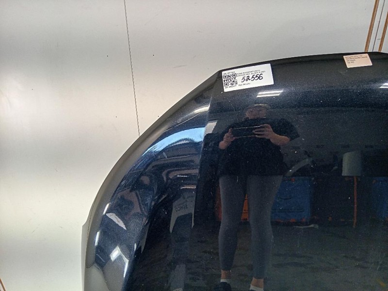 Cofano ANT 2577534 Ford Ecosport 2017