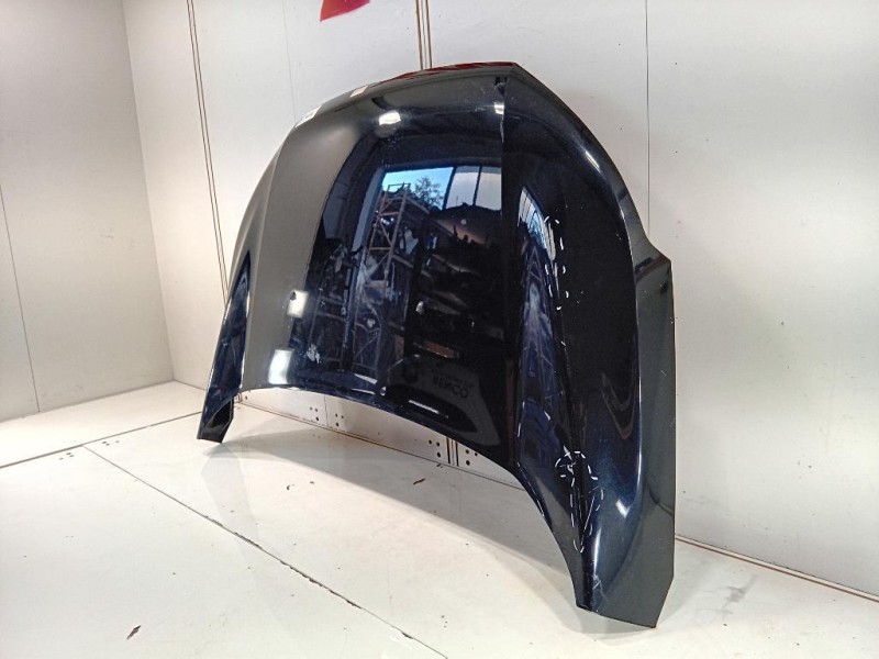 Cofano ANT 2577534 Ford Ecosport 2017