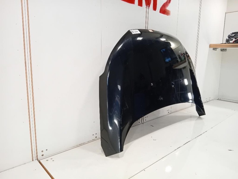 Cofano ANT 2577534 Ford Ecosport 2017