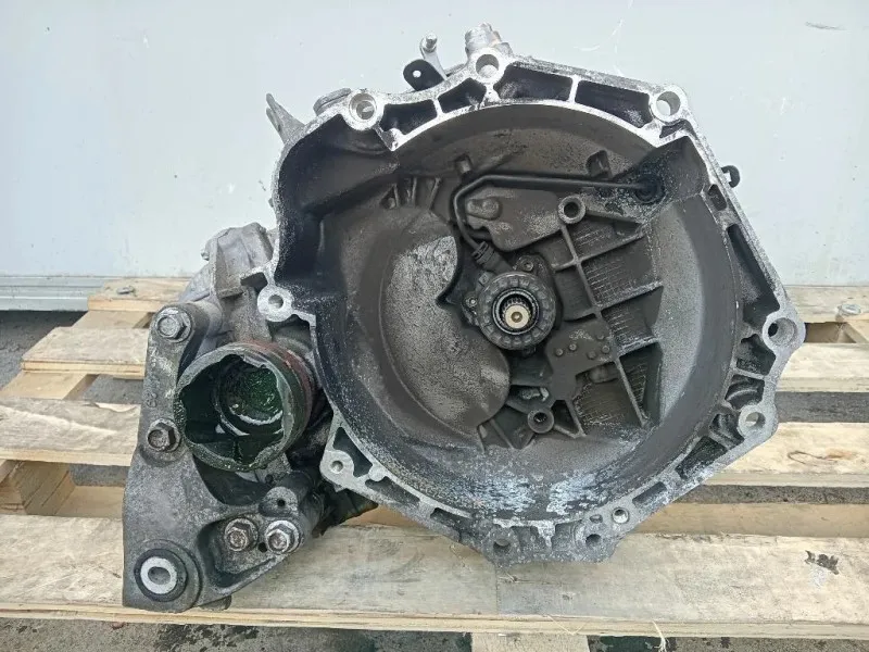 Cambio B14XFT 150 CV 110 KW 55487578 Opel Astra K 2016