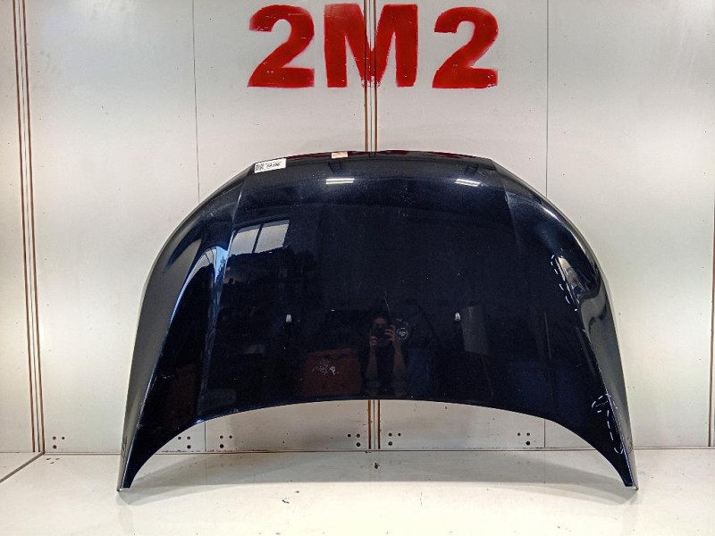 Cofano ANT 2577534 Ford Ecosport 2017