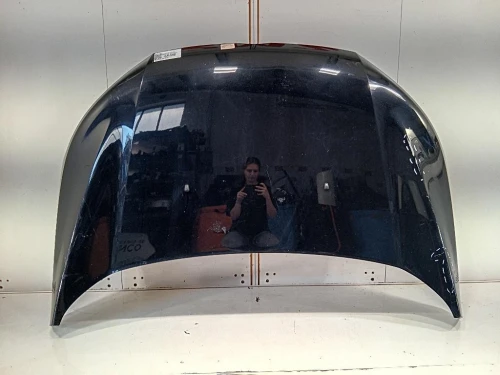 Cofano ANT 2577534 Ford Ecosport 2017