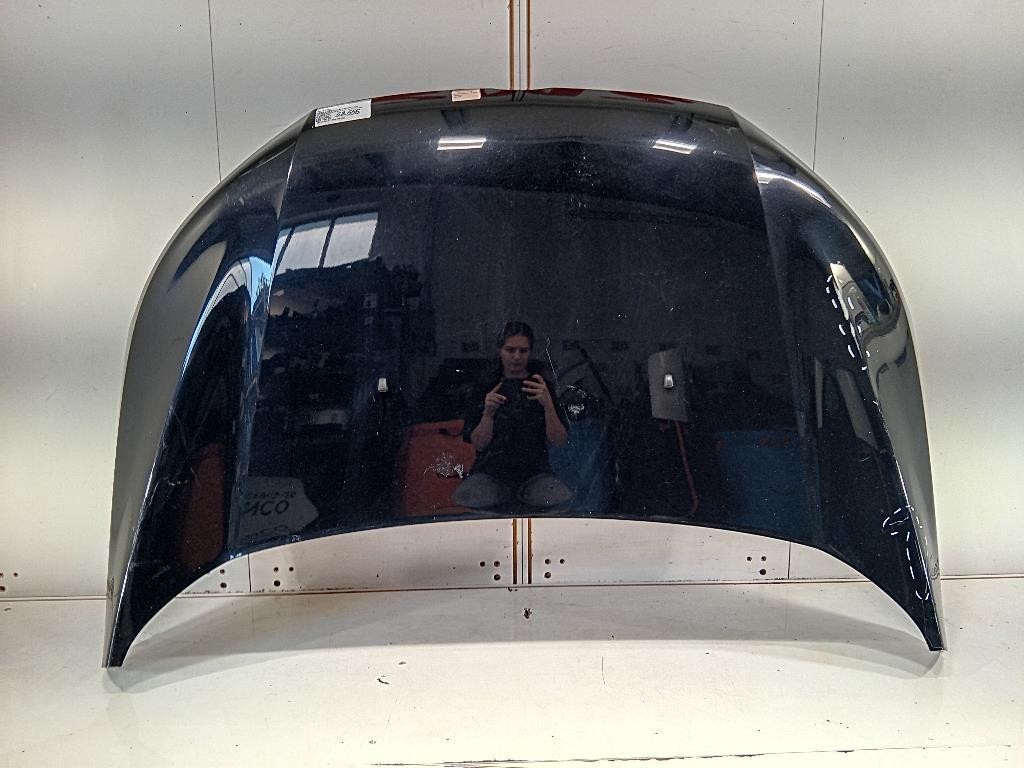 Cofano ANT 2577534 Ford Ecosport 2017