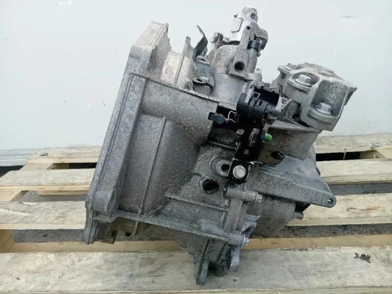 Cambio B14XFT 150 CV 110 KW 55487578 Opel Astra K 2016