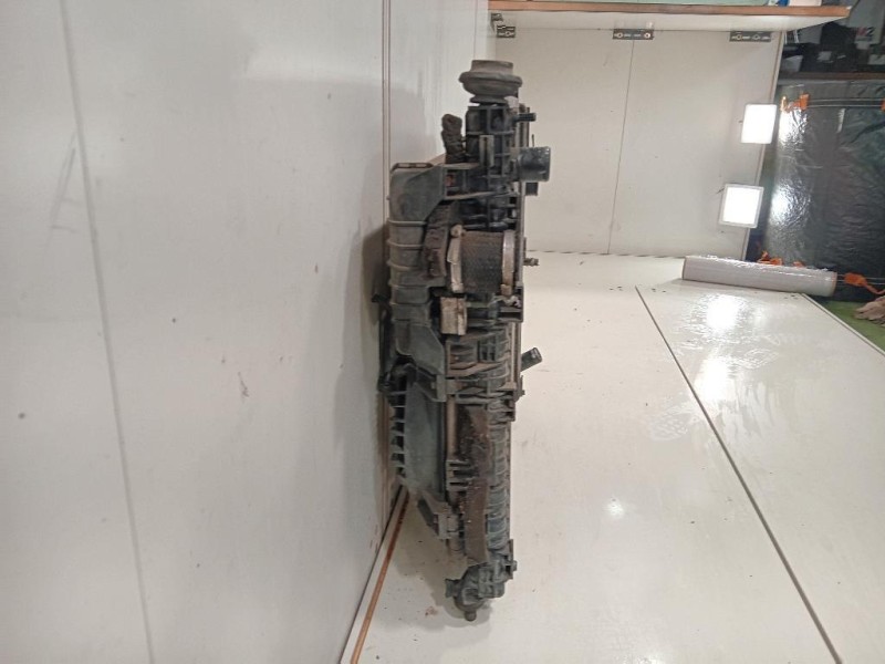 KIT Radiatori 664950 Ssangyong Kyron 2005