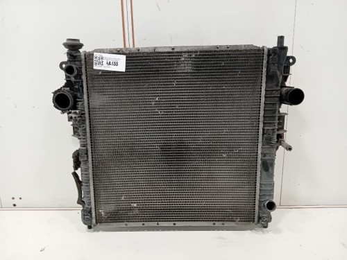 KIT Radiatori 664950 Ssangyong Kyron 2005