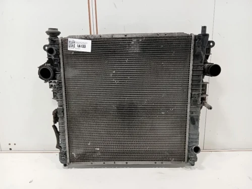 KIT Radiatori 664950 Ssangyong Kyron 2005