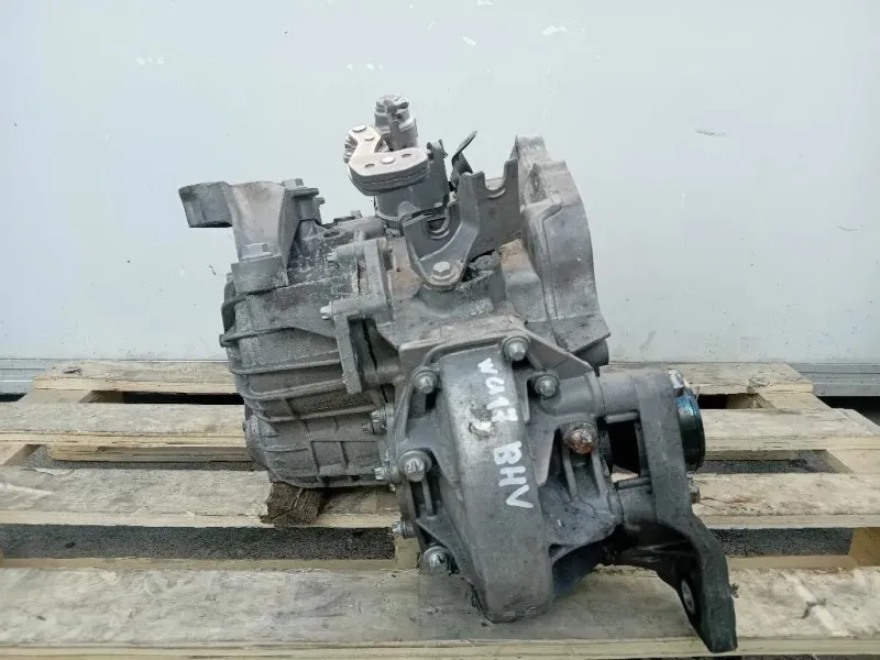 Cambio B14XFT 150 CV 110 KW 55487578 Opel Astra K 2016