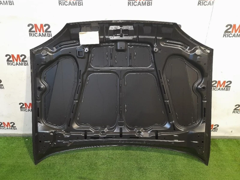 Cofano ANT 1014869 Ford Fiesta IV 1996