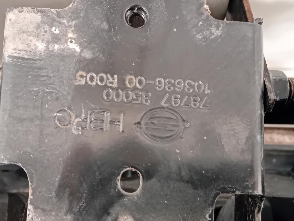 KIT Radiatori KIT RADIATORI Ssangyong Tivoli 2015