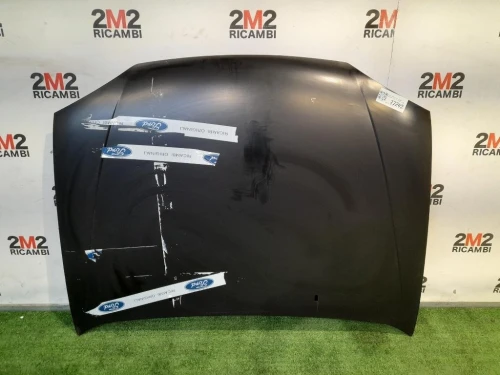Cofano ANT Ford Fiesta IV 1996