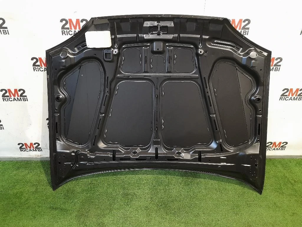 Cofano ANT Ford Fiesta IV 1996